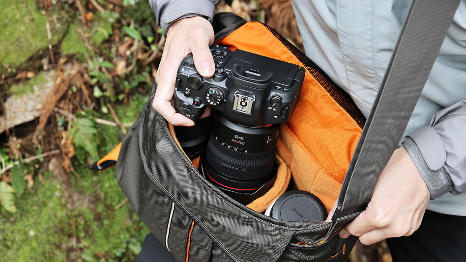 CANON RF 14-35MM F4L IS USM