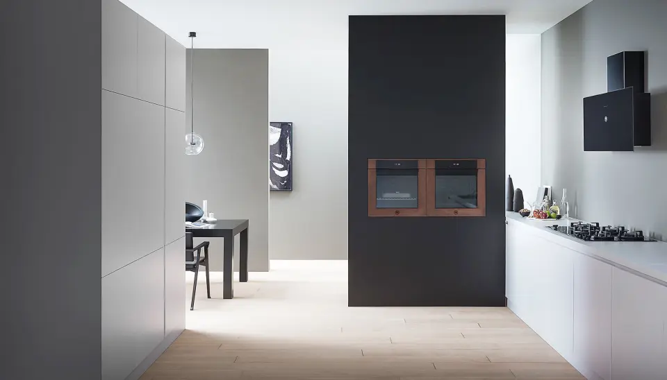 Bertazzoni Modern Series. Foto: Bertazzoni Bertazzoni Modern Series. Foto: Bertazzoni