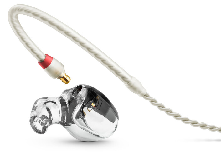 FA 500 Custom. Foto: Sennheiser FA 500 Custom. Foto: Sennheiser