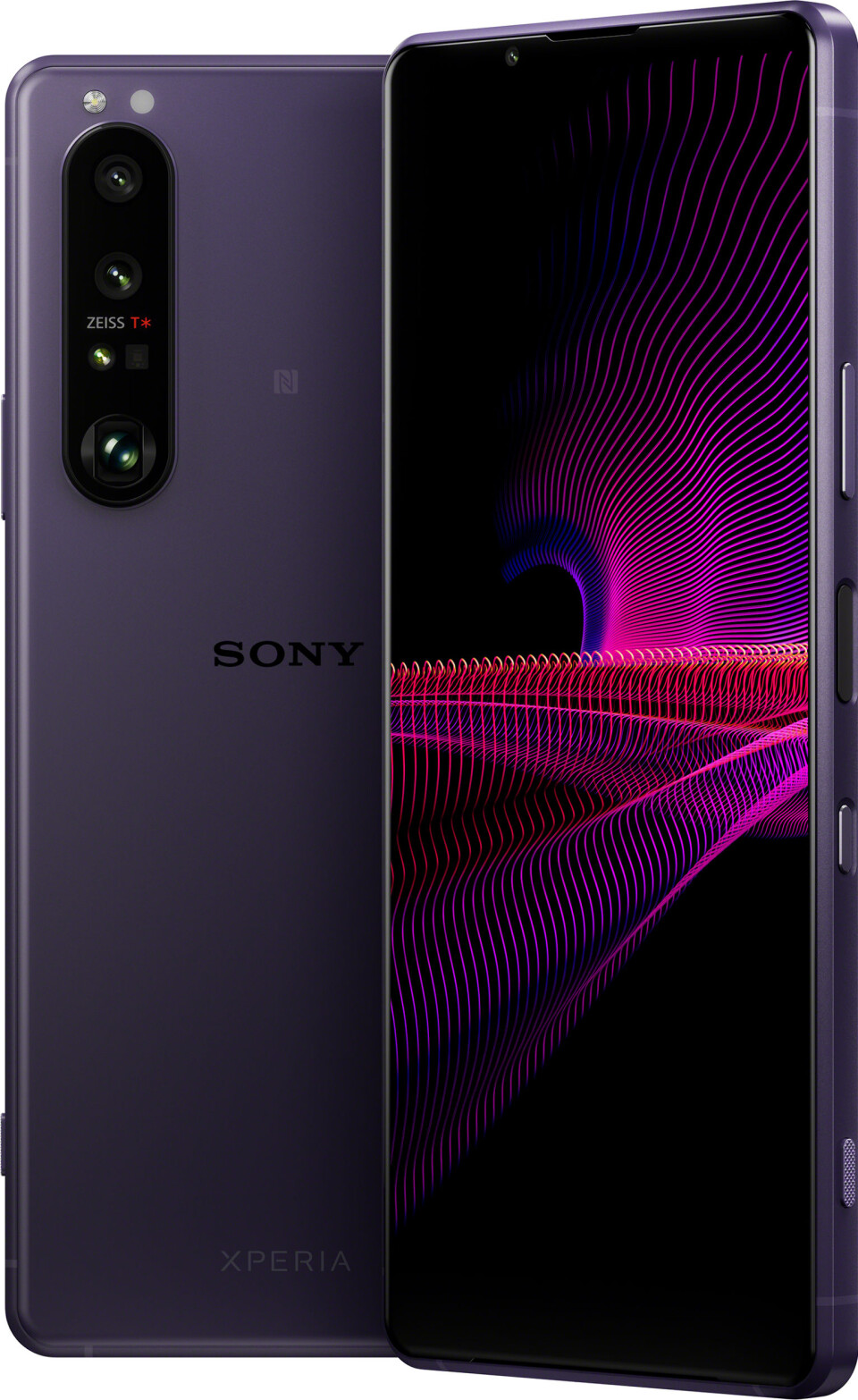 Sony Xperia 1 III. Foto: Sony