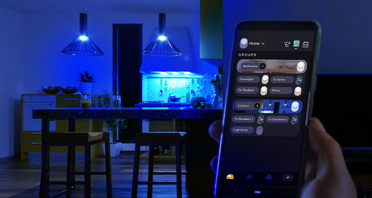 LIFX CLEAN
