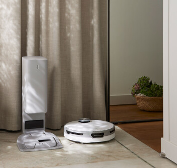 Samsung Jet Bot AI+. Foto: Samsung Samsung Jet Bot AI+. Foto: Samsung