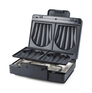 Wilfa Easy Melt SAM1B-1000. Foto: Wilfa Wilfa Easy Melt SAM1B-1000. Foto: Wilfa