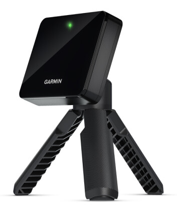 Garmin Approach R10. Foto: Garmin Garmin Approach R10. Foto: Garmin