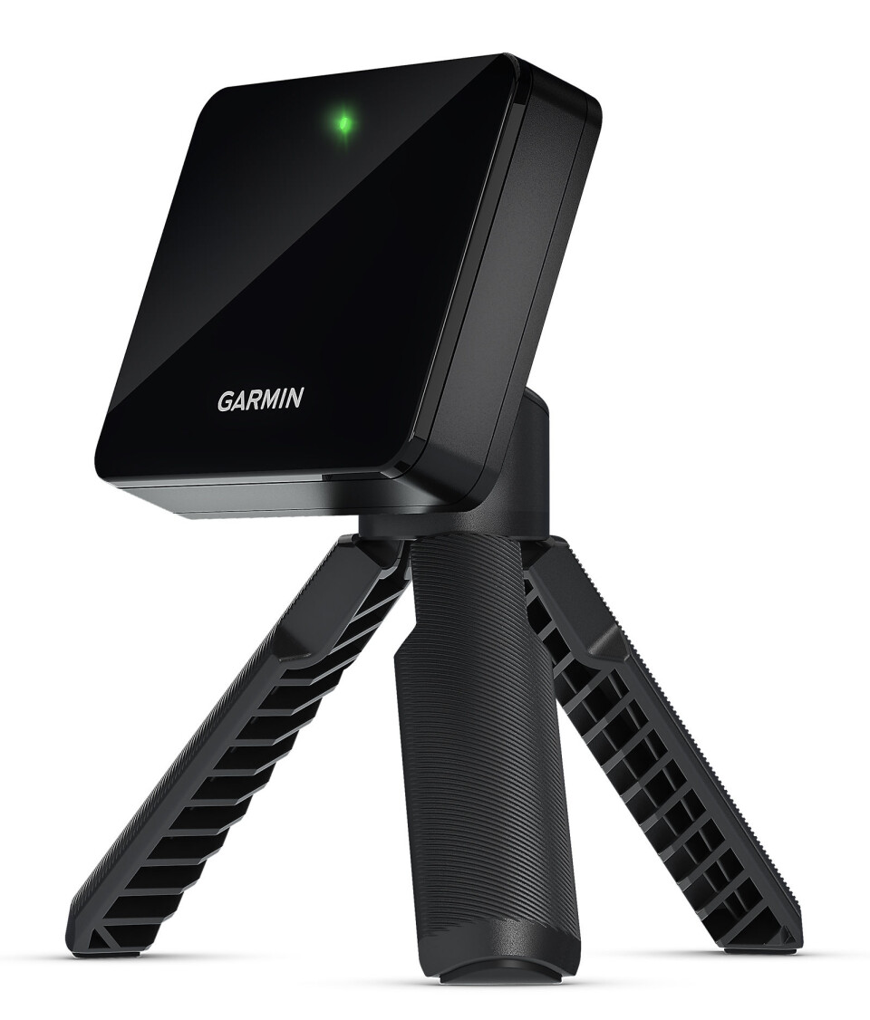 Garmin Approach R10. Foto: Garmin