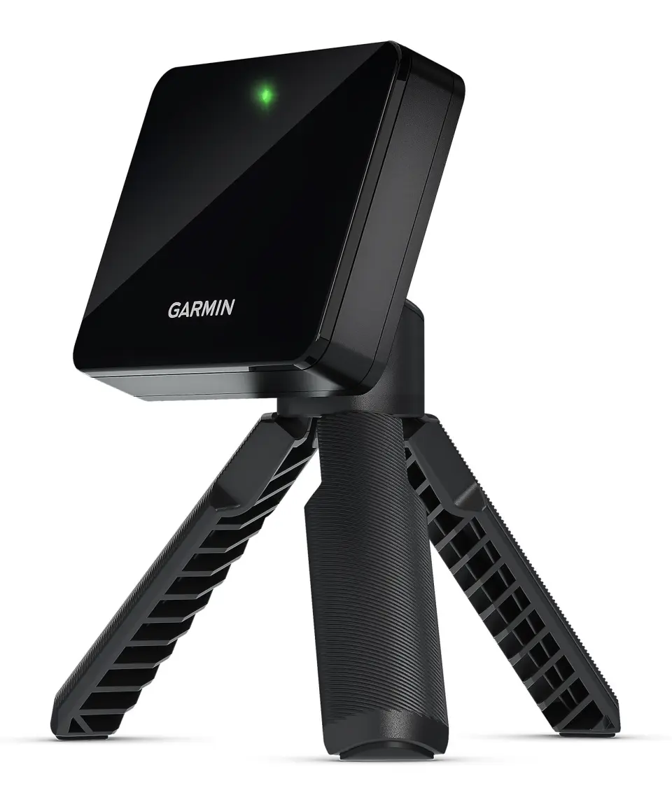 Garmin Approach R10. Foto: Garmin Garmin Approach R10. Foto: Garmin