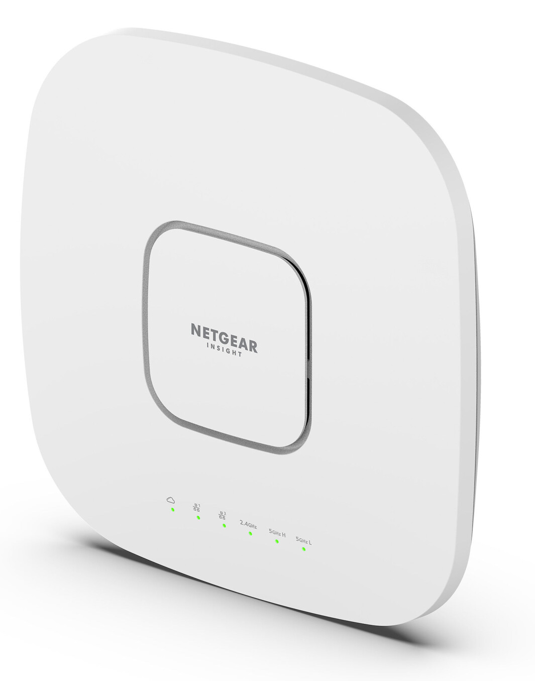 Netgear WAX630. Foto: Netgear Netgear WAX630. Foto: Netgear