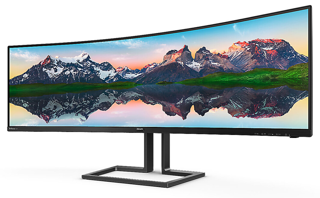 Philips 498P9Z: Foto: MMD Philips 498P9Z: Foto: MMD