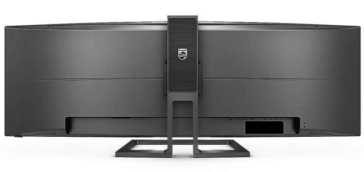 Philips 498P9Z: Foto: MMD Philips 498P9Z: Foto: MMD