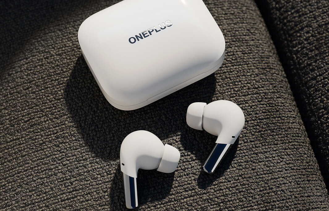 OnePlus Buds Pro. Foto: OnePlus OnePlus Buds Pro. Foto: OnePlus