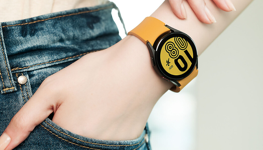 Samsung Galaxy Watch4. Foto: Samsung Samsung Galaxy Watch4. Foto: Samsung