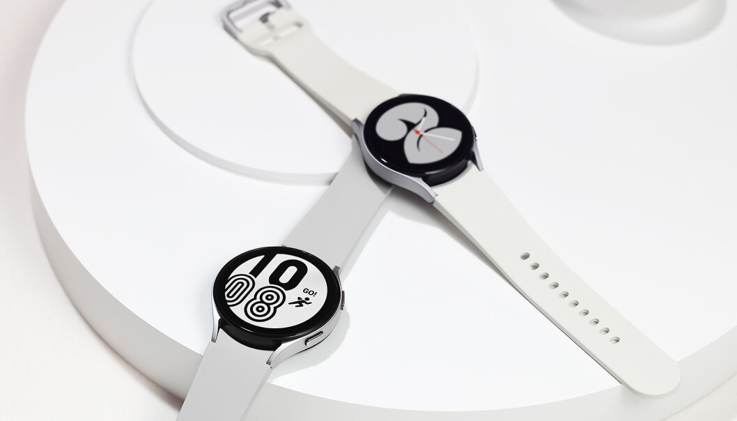 Samsung Galaxy Watch4. Foto: Samsung Samsung Galaxy Watch4. Foto: Samsung