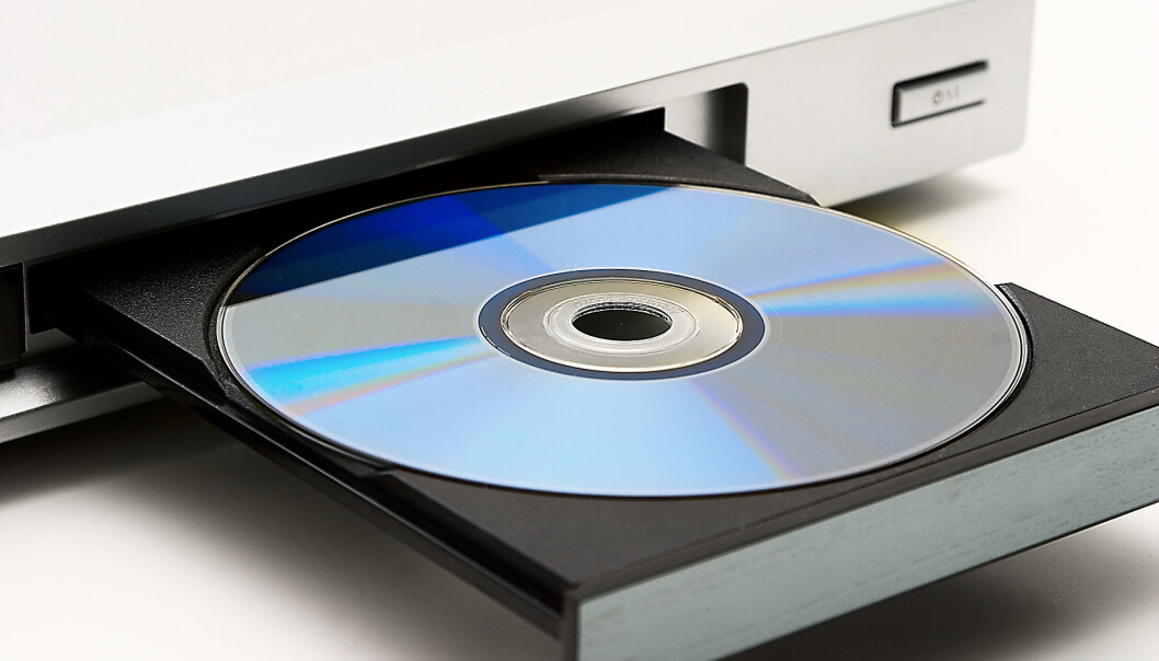 Kontrollen skulle bevisstgjøre aktørene om alderskontroll ved salg av DVD og Blu-ray. Foto: Medietilsynet Kontrollen skulle bevisstgjøre aktørene om alderskontroll ved salg av DVD og Blu-ray. Foto: Medietilsynet