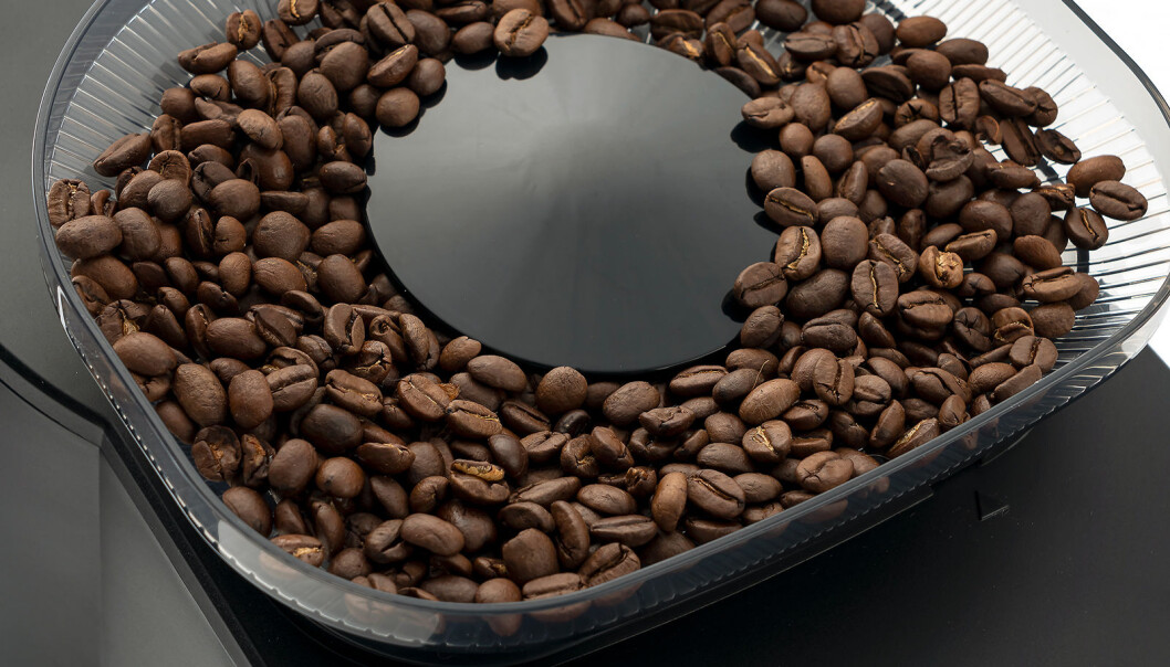 OBH Nordica Grind Aroma. Foto: OBH Nordica OBH Nordica Grind Aroma. Foto: OBH Nordica