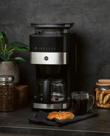 OBH Nordica Grind Aroma. Foto: OBH Nordica OBH Nordica Grind Aroma. Foto: OBH Nordica