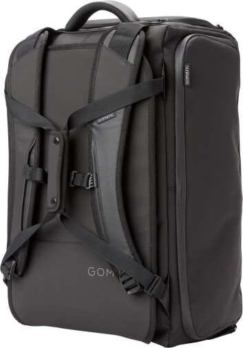 Gomatic 40L reiseveske V2. Foto: Focus Nordic Gomatic 40L reiseveske V2. Foto: Focus Nordic