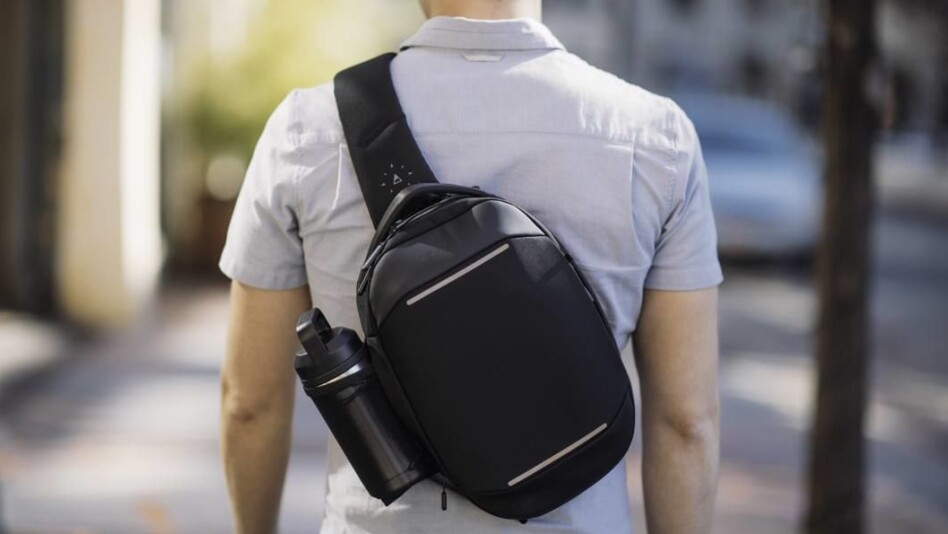 GOMATIC NAVIGATOR SLING 6L