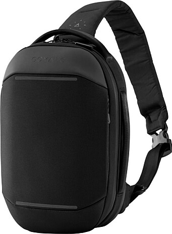 Gomatic Navigator Sling 6L. Foto: Focus Nordic Gomatic Navigator Sling 6L. Foto: Focus Nordic
