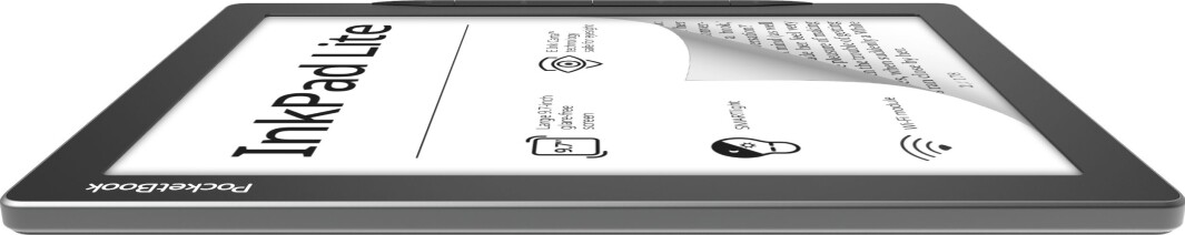 PocketBook InkPad Lite. Foto: PocketBook PocketBook InkPad Lite. Foto: PocketBook