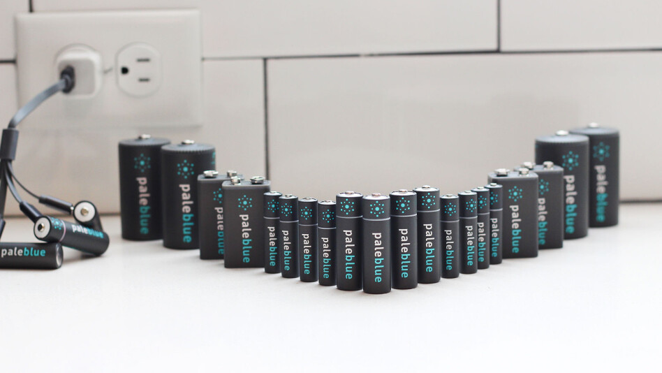 MIKRO-USB RETT I BATTERIET
