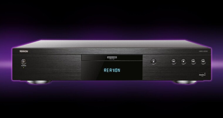 NYTT MERKE FOR FILMENTUSIASTER