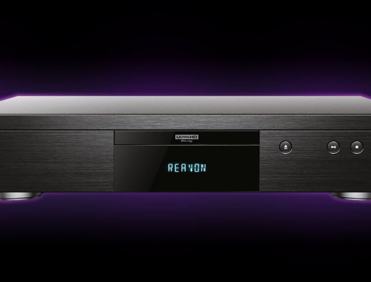 NYTT MERKE FOR FILMENTUSIASTER