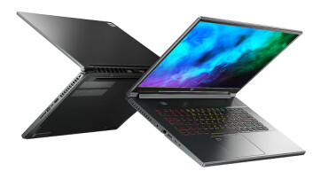 Predator Triton 500 er en litt lettere gaming-bærbar. Foto: Acer Predator Triton 500 er en litt lettere gaming-bærbar. Foto: Acer
