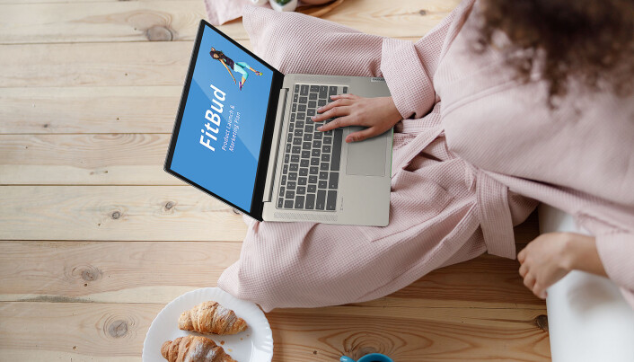 Lenovo retter IdeaPad 5i Chromebook mot for unge voksne og studenter som foretrekker det skybaserte Chrome OS-økosystemet til Google. Foto: Lenovo Lenovo retter IdeaPad 5i Chromebook mot for unge voksne og studenter som foretrekker det skybaserte Chrome OS-økosystemet til Google. Foto: Lenovo