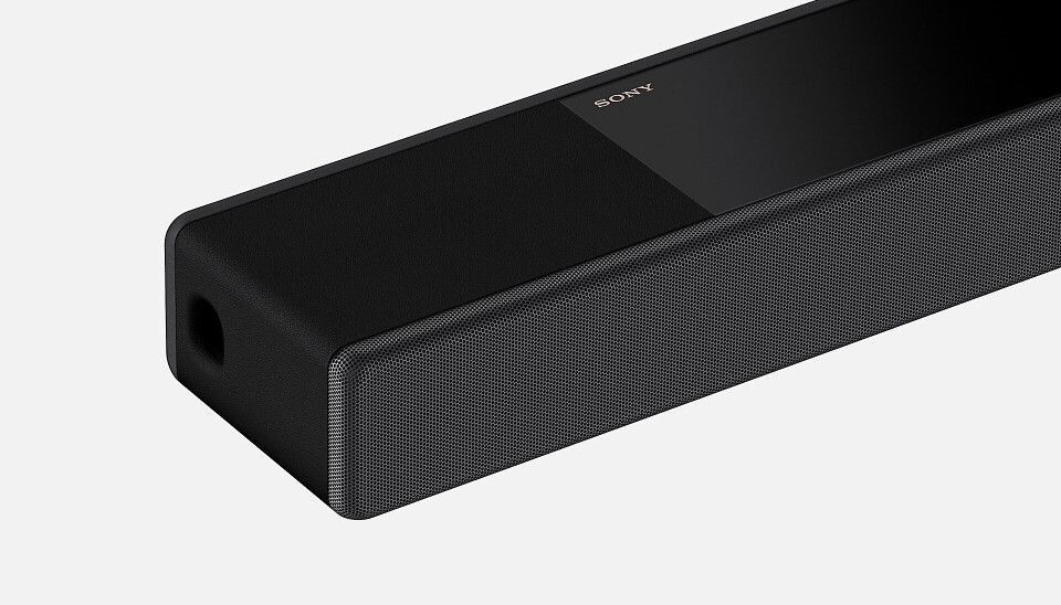 Sony HT-A7000. Foto: Sony