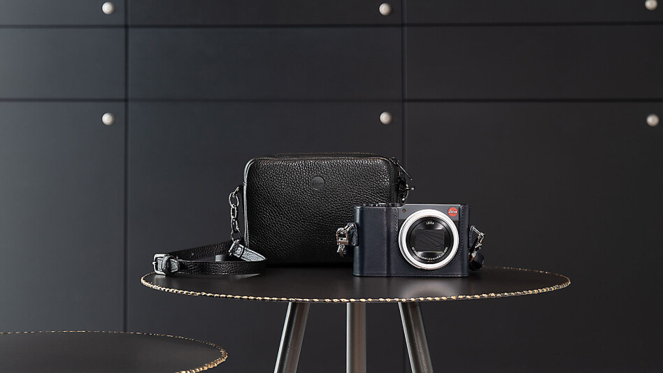 LEICA C-LUX STYLE KIT