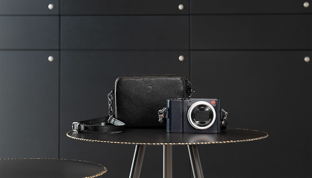 Leica C-Lux Style Kit. Foto: Leica