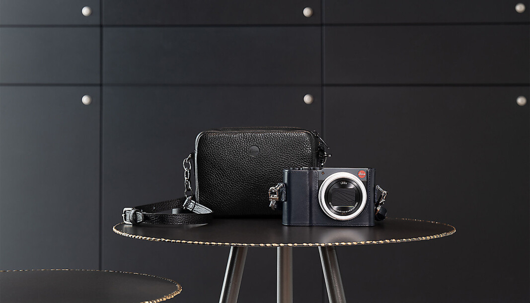 Leica C-Lux Style Kit. Foto: Leica Leica C-Lux Style Kit. Foto: Leica