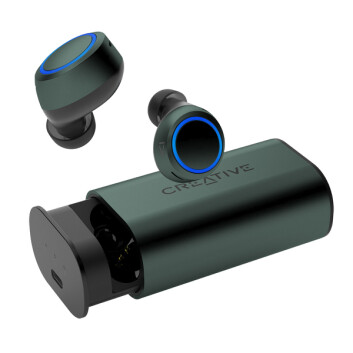 Creative Outlier Air V3. Foto: Crative Creative Outlier Air V3. Foto: Crative