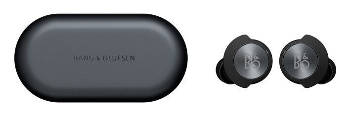Beoplay EQ. Foto: B&O Beoplay EQ. Foto: B&O