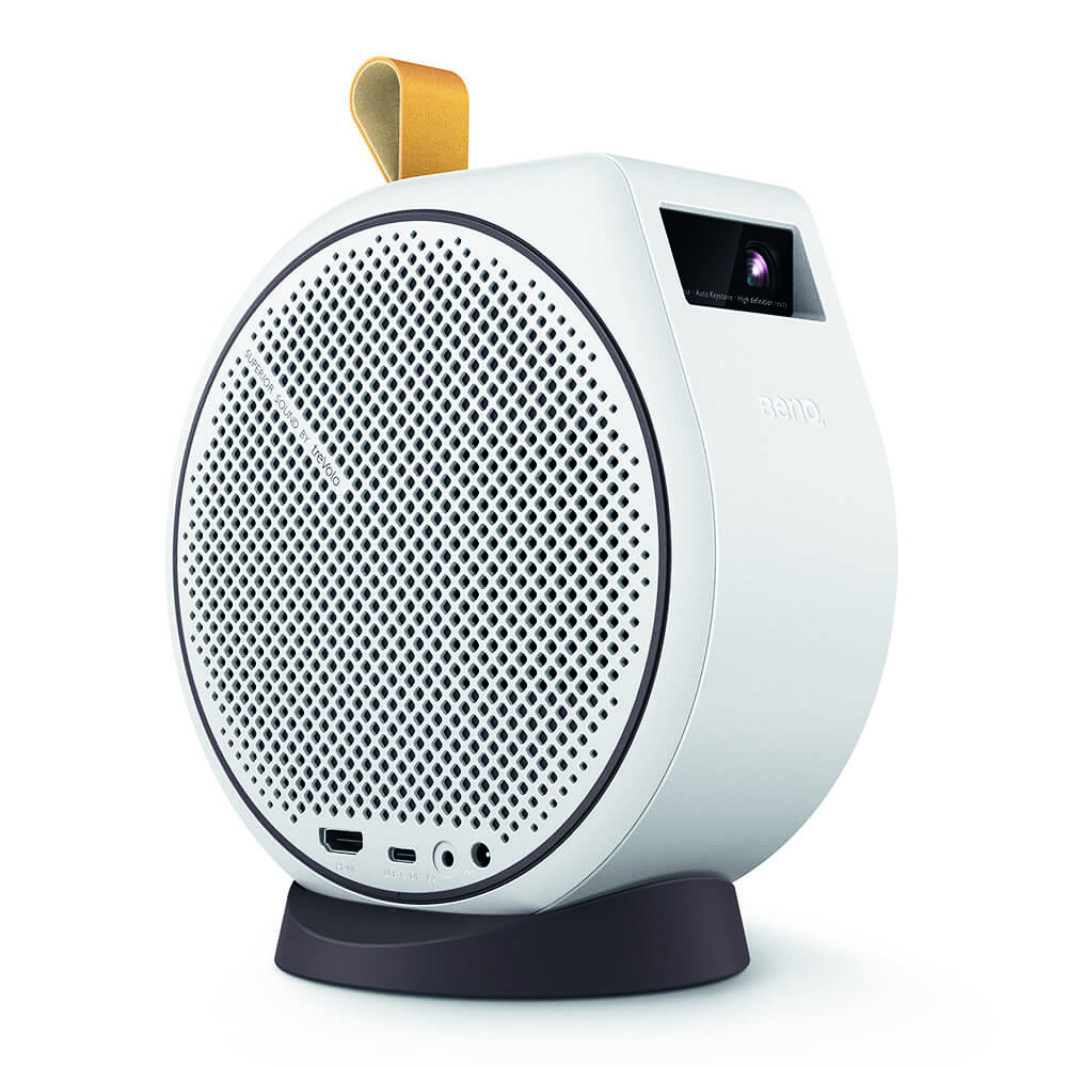 BenQ GV30. Foto: BenQ BenQ GV30. Foto: BenQ