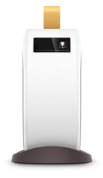BenQ GV30. Foto: BenQ BenQ GV30. Foto: BenQ