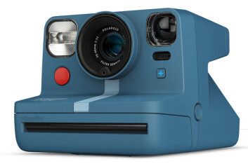 Polaroid Now+. Foto: Focus Nordic Polaroid Now+. Foto: Focus Nordic
