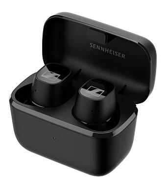 Sennheiser CX Plus. Foto: Sennheiser Sennheiser CX Plus. Foto: Sennheiser