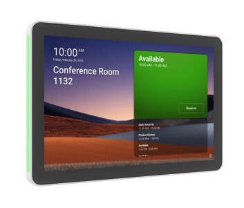 Logitech IP Scheduler. Foto: Logitech Logitech IP Scheduler. Foto: Logitech