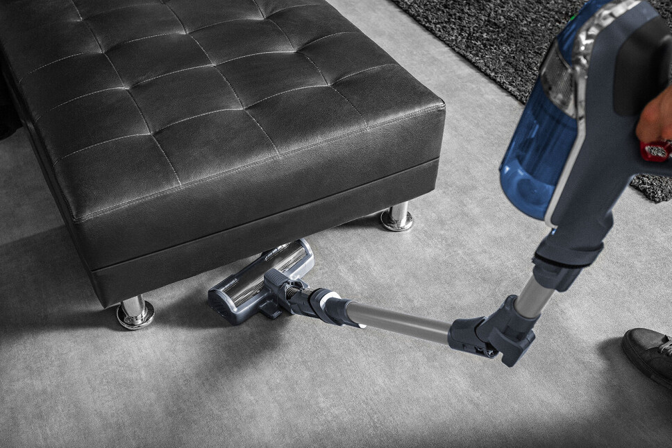 OBH Nordica X-Force 11.60. Foto: OBH Nordica