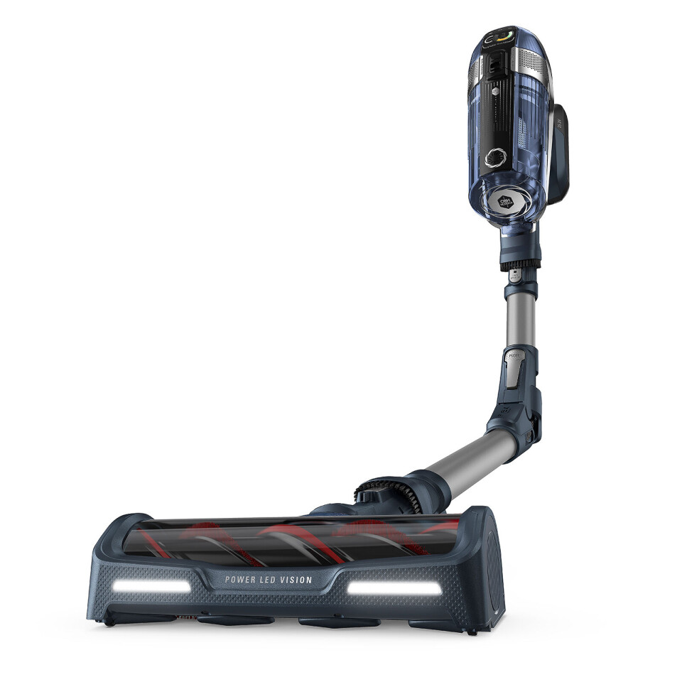 OBH Nordica X-Force 11.60. Foto: OBH Nordica