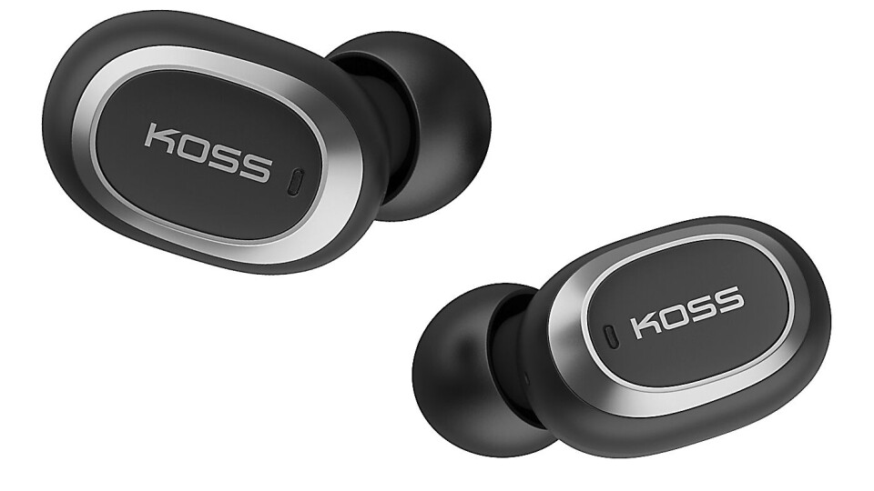 KOSS TWS250I