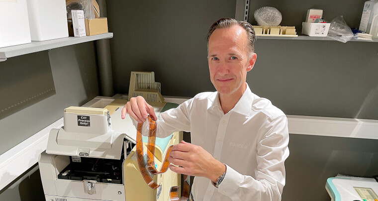 MEN 135-FILMEN VAR IKKE DØD