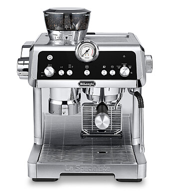 De'Longhi La Specialista Prestigio. Foto: De'Longhi De'Longhi La Specialista Prestigio. Foto: De'Longhi