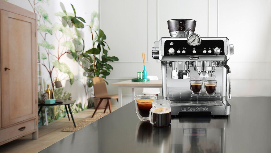 DE'LONGHI LA SPECIALISTA PRESTIGIO