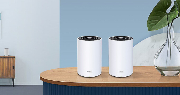 TP-LINK DECO XE75