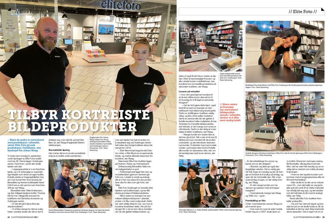 Artikkelen er tidligere publisert i papirutgaven av fagbladet Elektronikkbransjen nr. 5/2021, som ble distribuert 11. oktober. <a target="_blank" href="https://www.mypaper.se/html5/customer/248/13305/?page=24" aria-label="">Her kan du lese artikkelen</a> og bla gjennom digitalutgaven av bladet. Du kan lese alle utgaver av bladet digitalt, fra og med nr. 1/1937, på <a target="_blank" href="https://www.elektronikkbransjen.no/historiskarkiv" aria-label="">elektronikkbransjen.no/historiskarkiv</a>. Artikkelen er tidligere publisert i papirutgaven av fagbladet Elektronikkbransjen nr. 5/2021, som ble distribuert 11. oktober. <a target="_blank" href="https://www.mypaper.se/html5/customer/248/13305/?page=24" aria-label="">Her kan du lese artikkelen</a> og bla gjennom digitalutgaven av bladet. Du kan lese alle utgaver av bladet digitalt, fra og med nr. 1/1937, på <a target="_blank" href="https://www.elektronikkbransjen.no/historiskarkiv" aria-label="">elektronikkbransjen.no/historiskarkiv</a>.