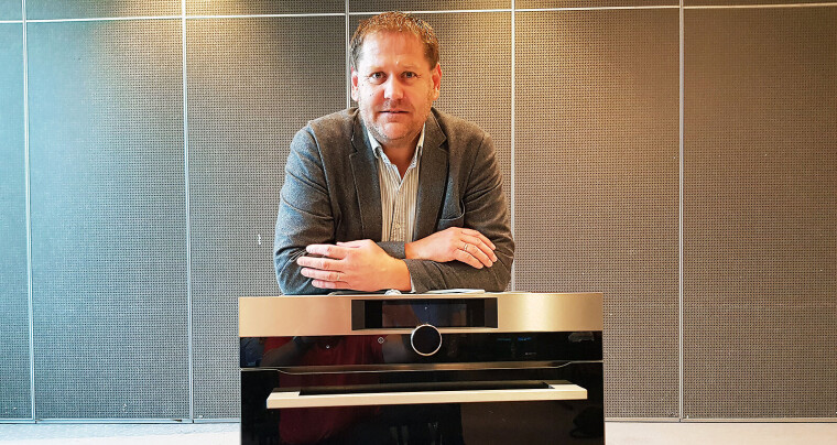 ELESCO BLIR OMBRUKT-PARTNER