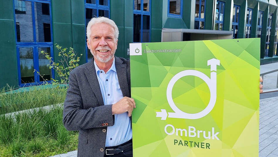 NY FORSIKRING FORLENGER LEVETIDEN
