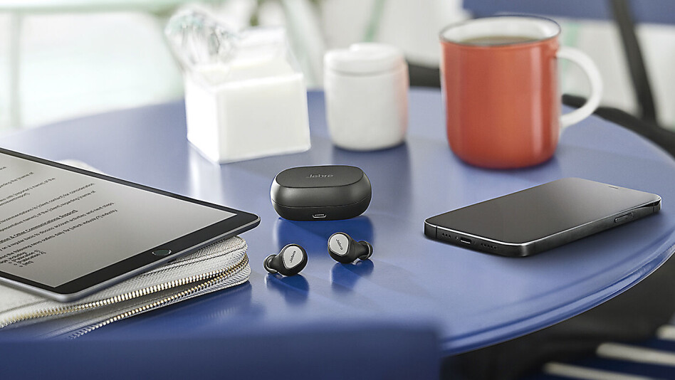 JABRA ELITE PRO 7